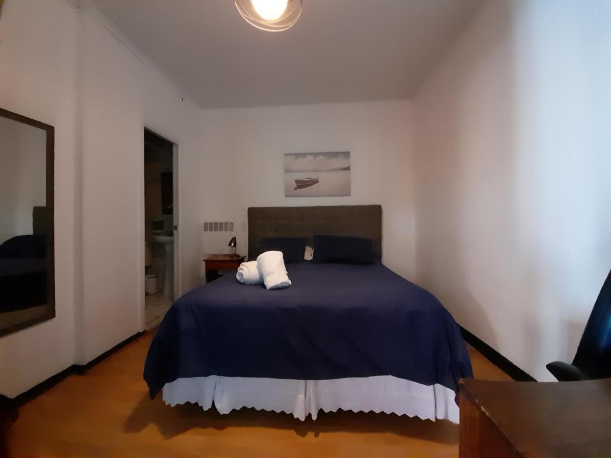 Atacama Hostel Backpackers سانتياغو المظهر الخارجي الصورة