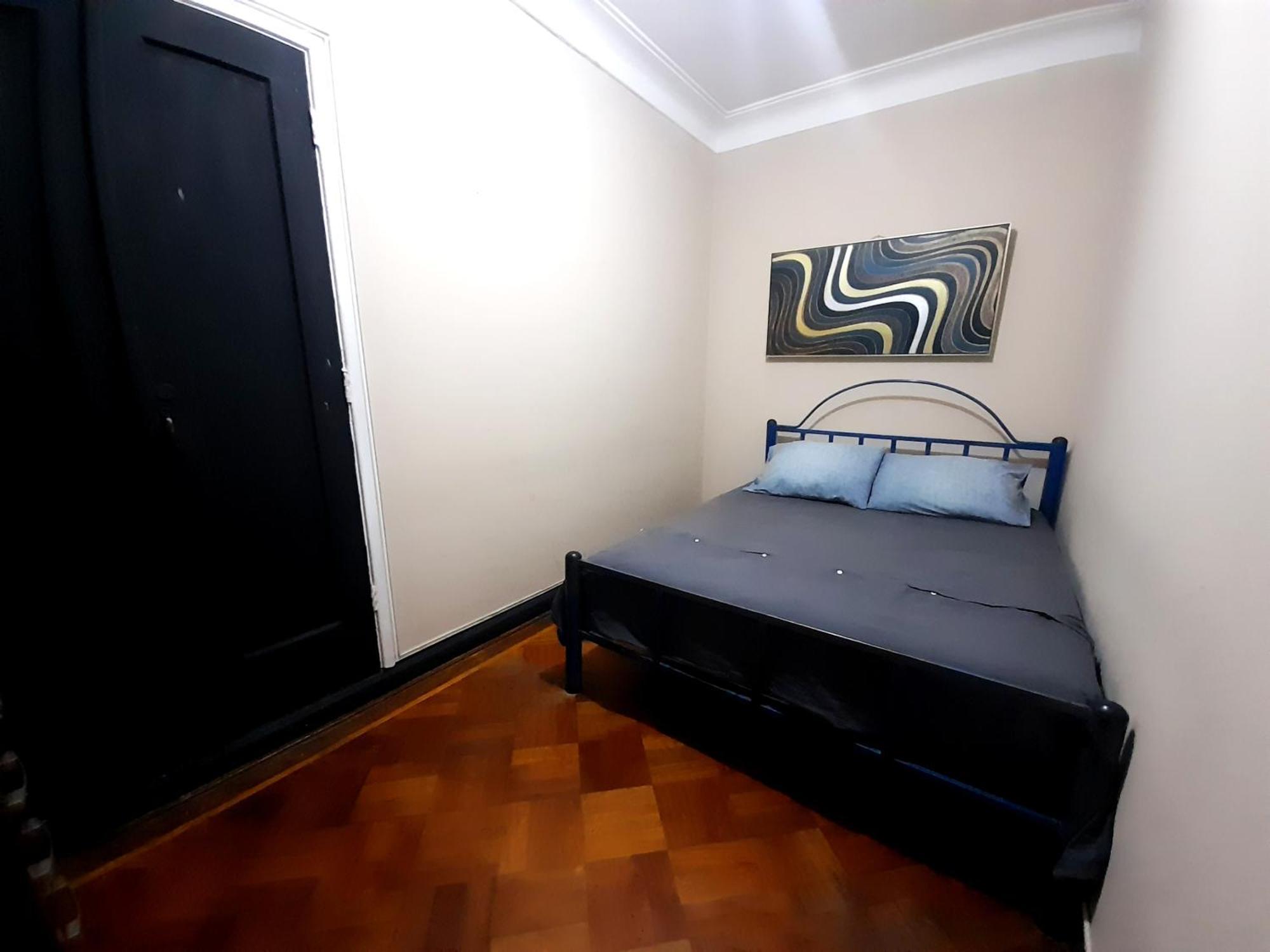Atacama Hostel Backpackers سانتياغو المظهر الخارجي الصورة