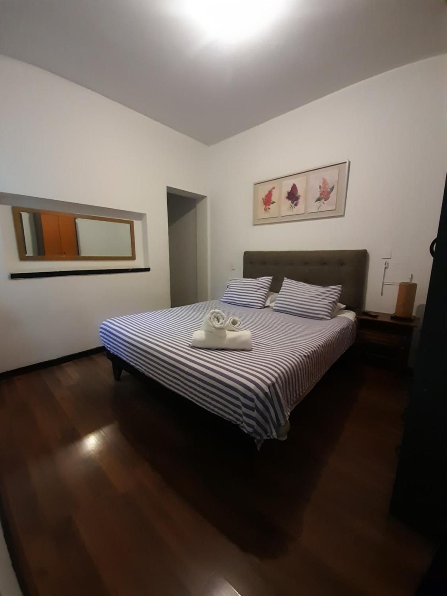 Atacama Hostel Backpackers سانتياغو المظهر الخارجي الصورة