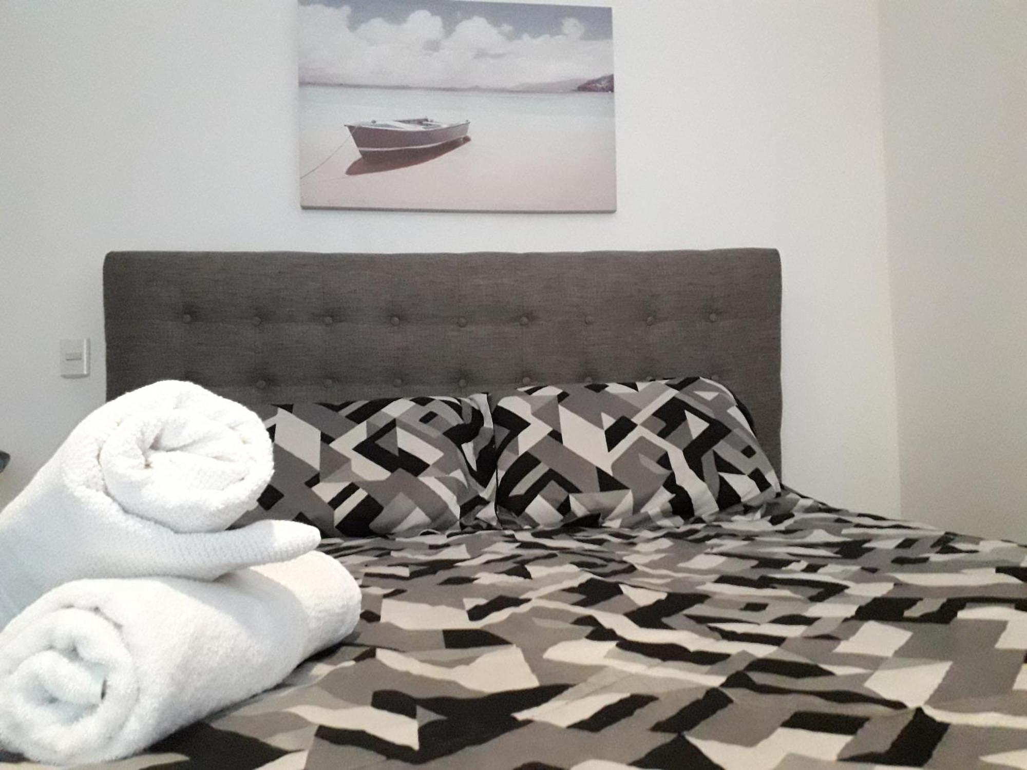 Atacama Hostel Backpackers سانتياغو المظهر الخارجي الصورة