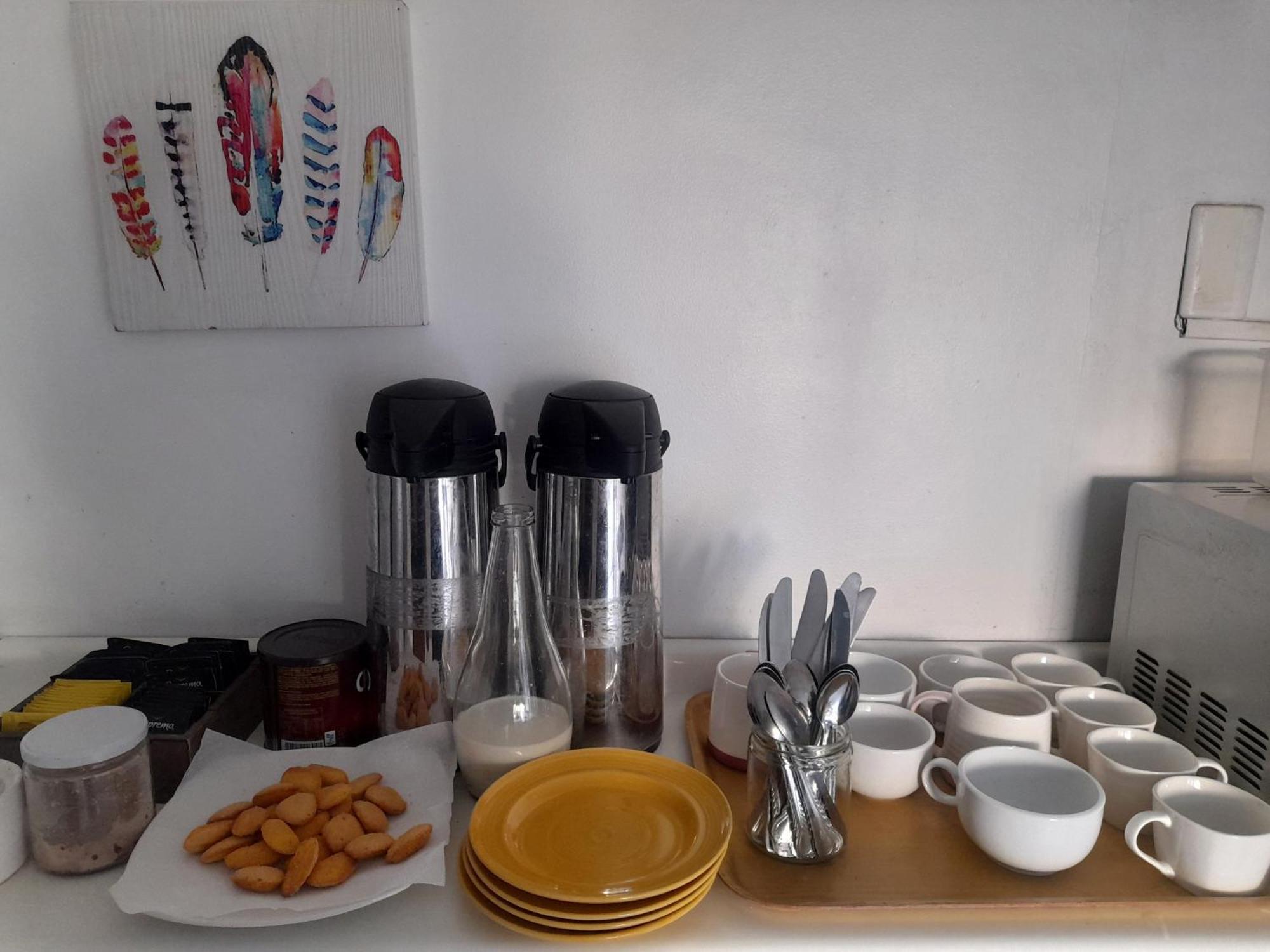 Atacama Hostel Backpackers سانتياغو المظهر الخارجي الصورة